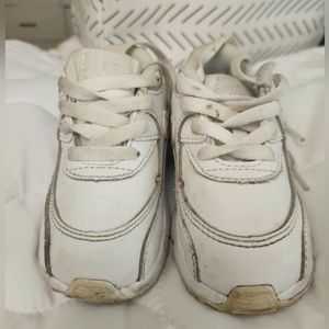 Nike Air Max 90 LTR toddler
